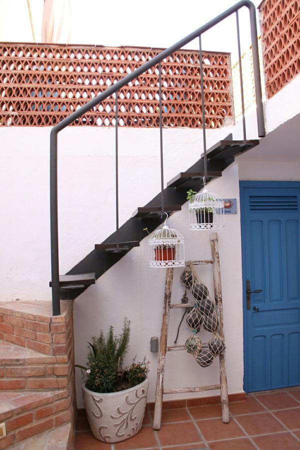 La Trancada Hotel Tabarca Exterior foto