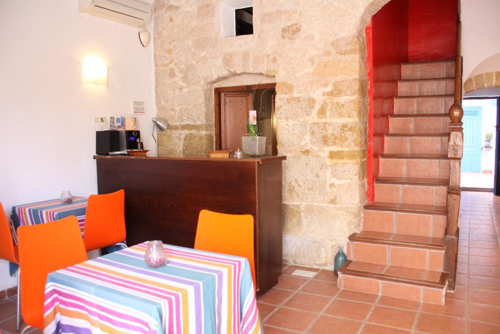 La Trancada Hotel Tabarca Exterior foto
