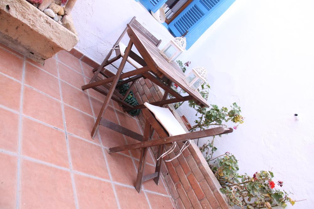La Trancada Hotel Tabarca Exterior foto