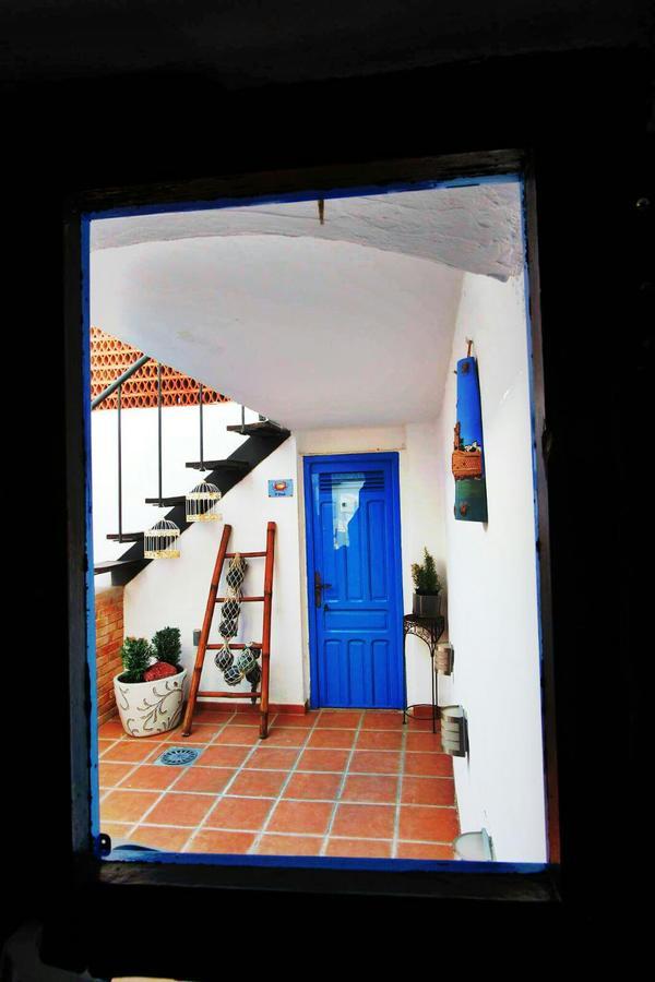 La Trancada Hotel Tabarca Exterior foto