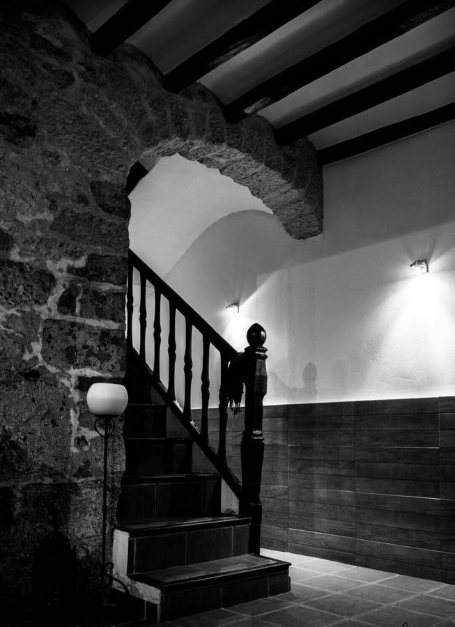 La Trancada Hotel Tabarca Exterior foto